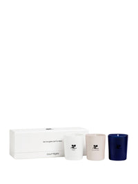 Slogan, Seconde Peau, C Candle - Transparent