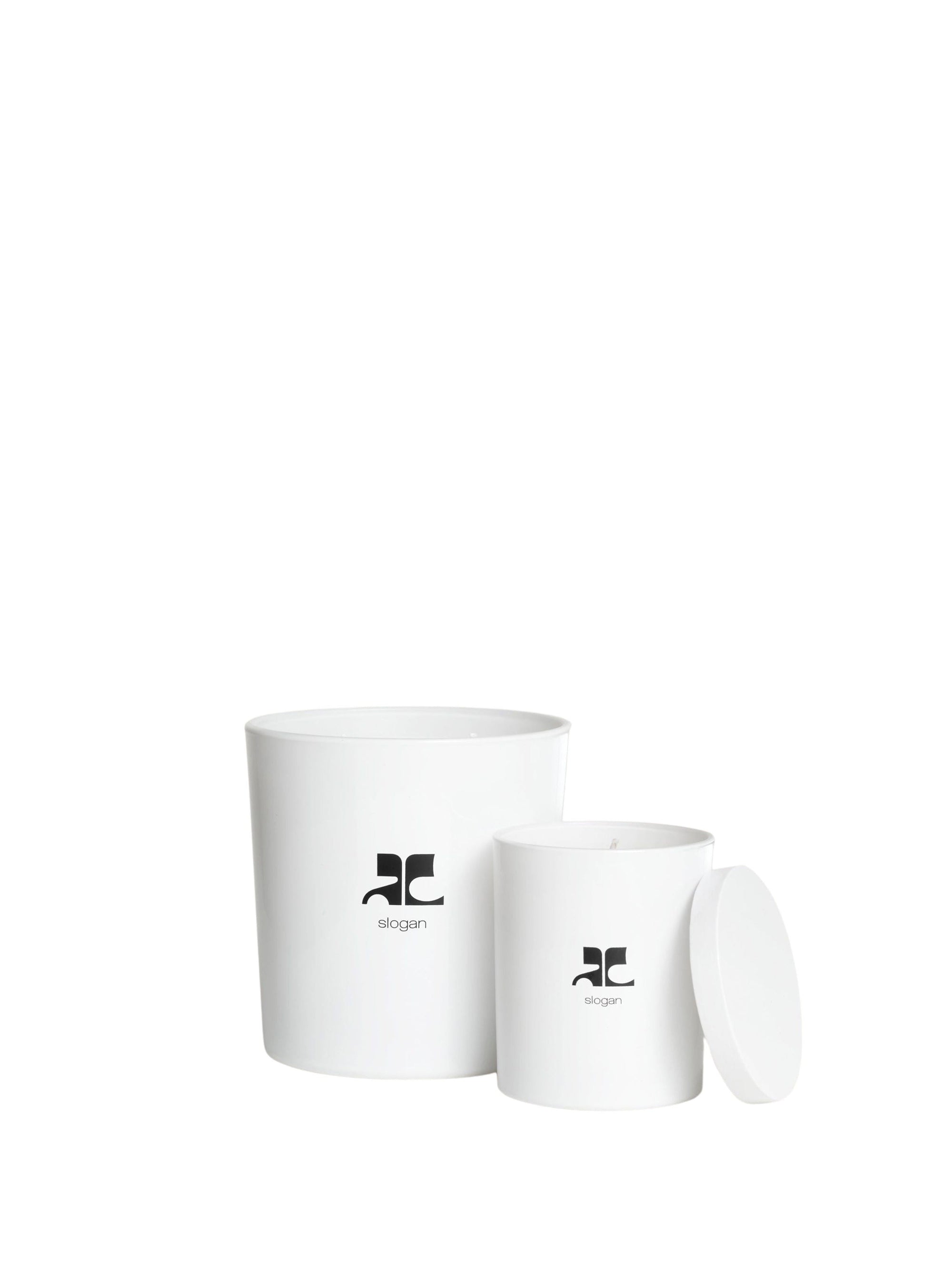 Slogan 600gr - Transparent