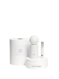 Slogan Perfumes - Transparent