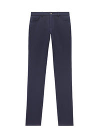 Bootcut workwear Pant - Navy