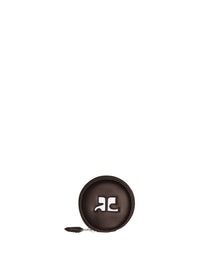 Rond Purse - Brown