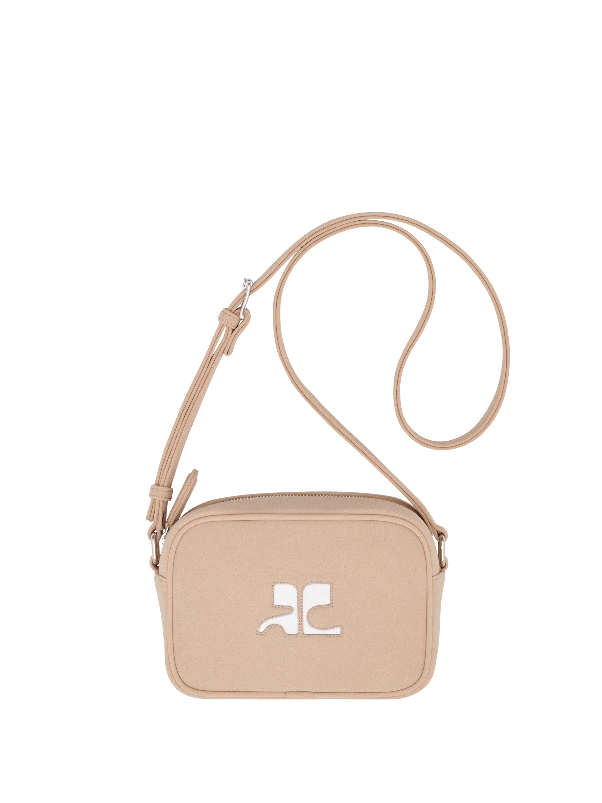 Camera Bag - Beige