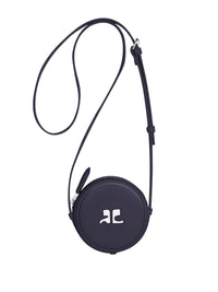 Small Circle Bag - Blue