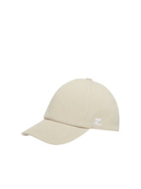 Signature ac cotton Cap - Hemp