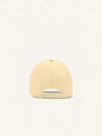 Signature ac cotton Cap - Pollen