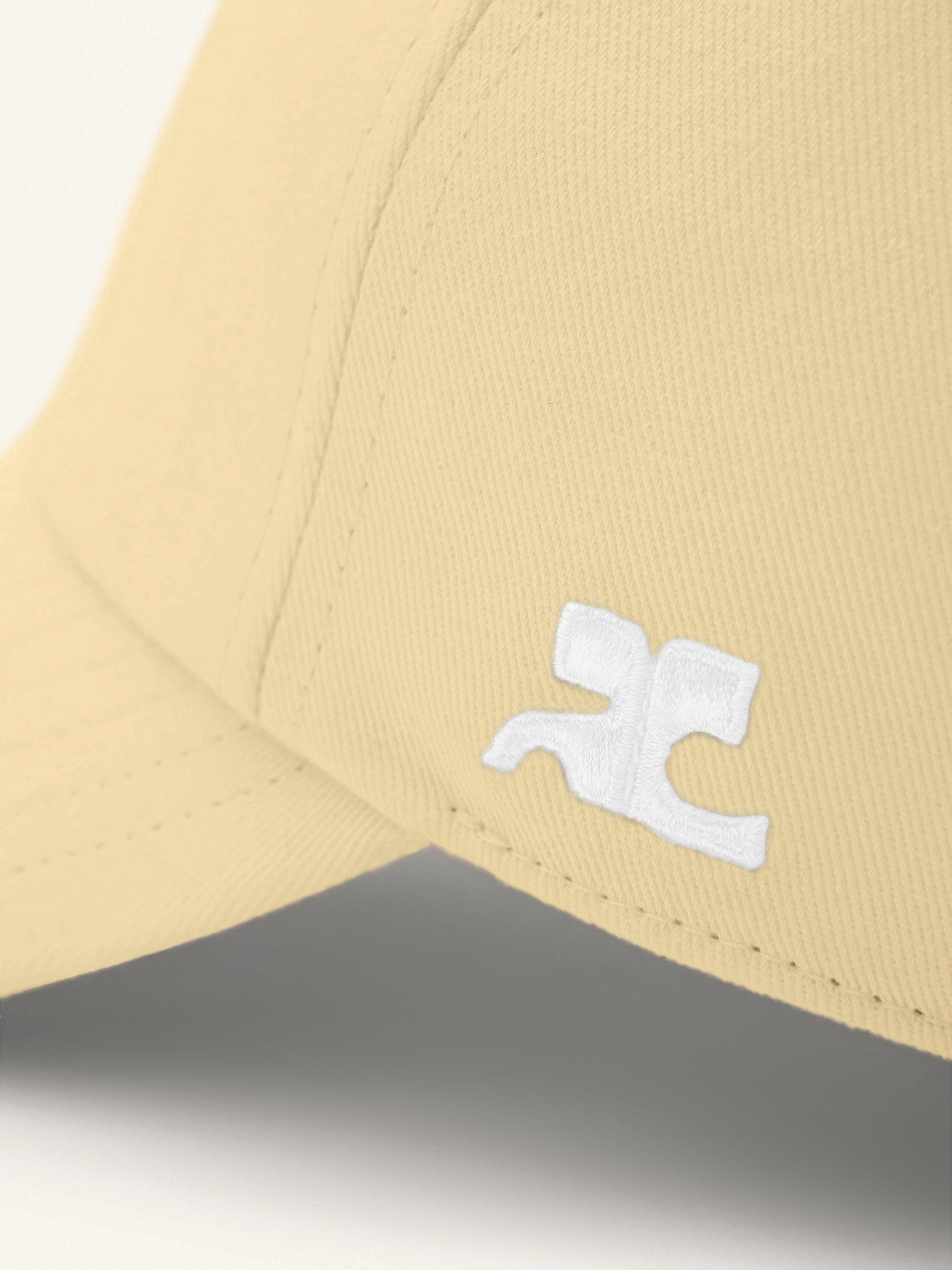 Signature ac cotton Cap - Pollen