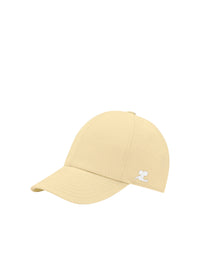 Signature ac cotton Cap - Pollen