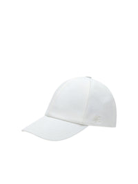 Signature ac cotton Cap - Heritage White