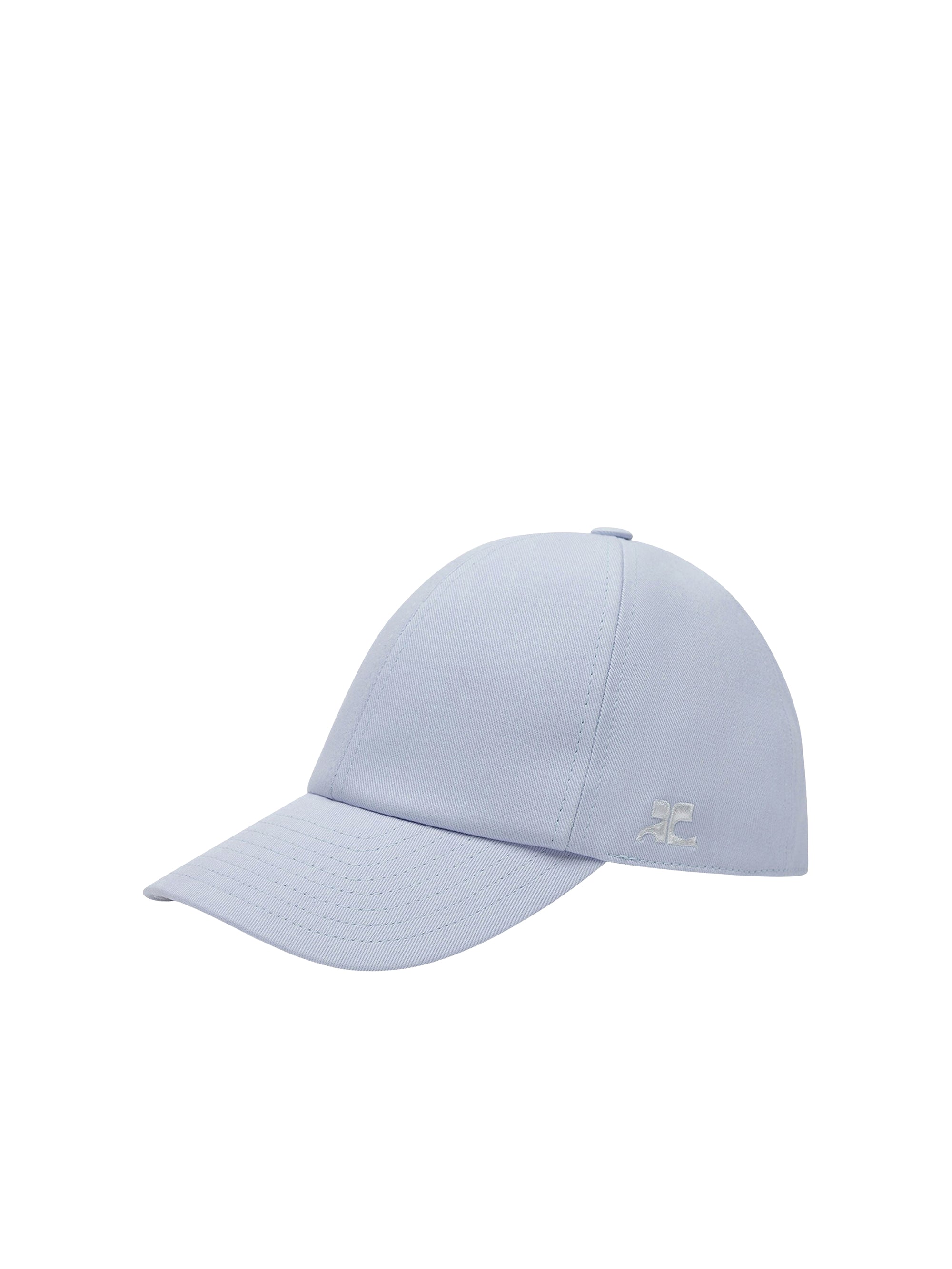 Signature ac cotton Cap - Ether