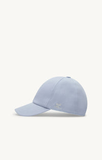 Signature ac cotton Cap - Ether