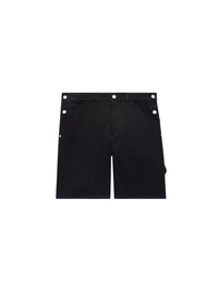 Sailor denim Short - Black
