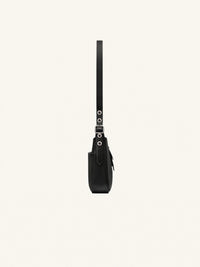 Gogo leather Bag - Black