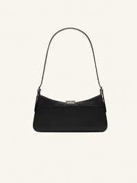 Gogo leather Bag - Black