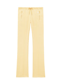 Interlock tracksuit Pant - Pollen