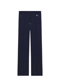 Interlock tracksuit Pant - Blue