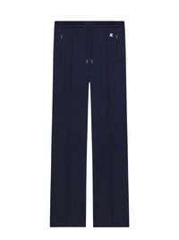 Interlock tracksuit Pant - Navy