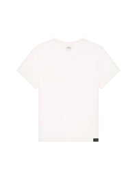 Ac T-Shirt - Heritage White