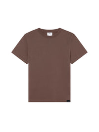 Ac T-Shirt - Bark