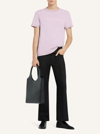 Ac T-Shirt - Salt Pink