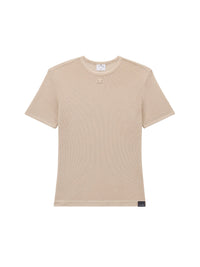 Ac mesh T-Shirt - Sand
