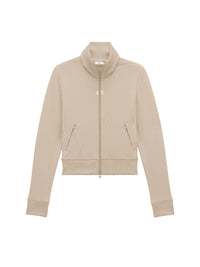 Interlock tracksuit Sweatshirt - Beige
