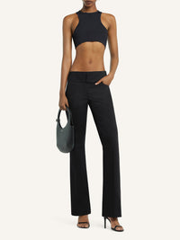 Scuba Bra - Black