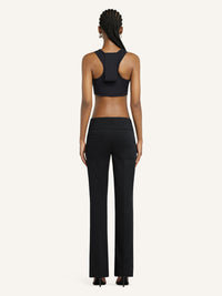 Scuba Bra - Black
