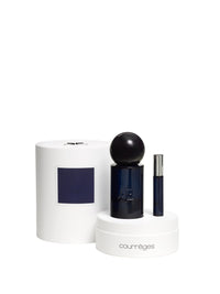 C Perfumes - Transparent