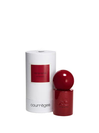 L'Empreinte - Transparent