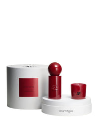 L'empreinte Perfume & Candle - Transparent