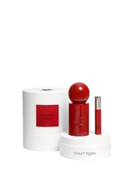 L'Empreinte Perfume - Transparent