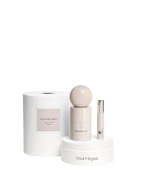 Seconde Peau Perfumes - Transparent