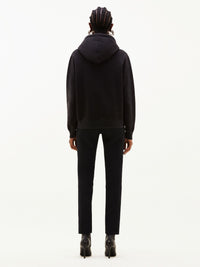 Classic fleece Hoodie - Grey