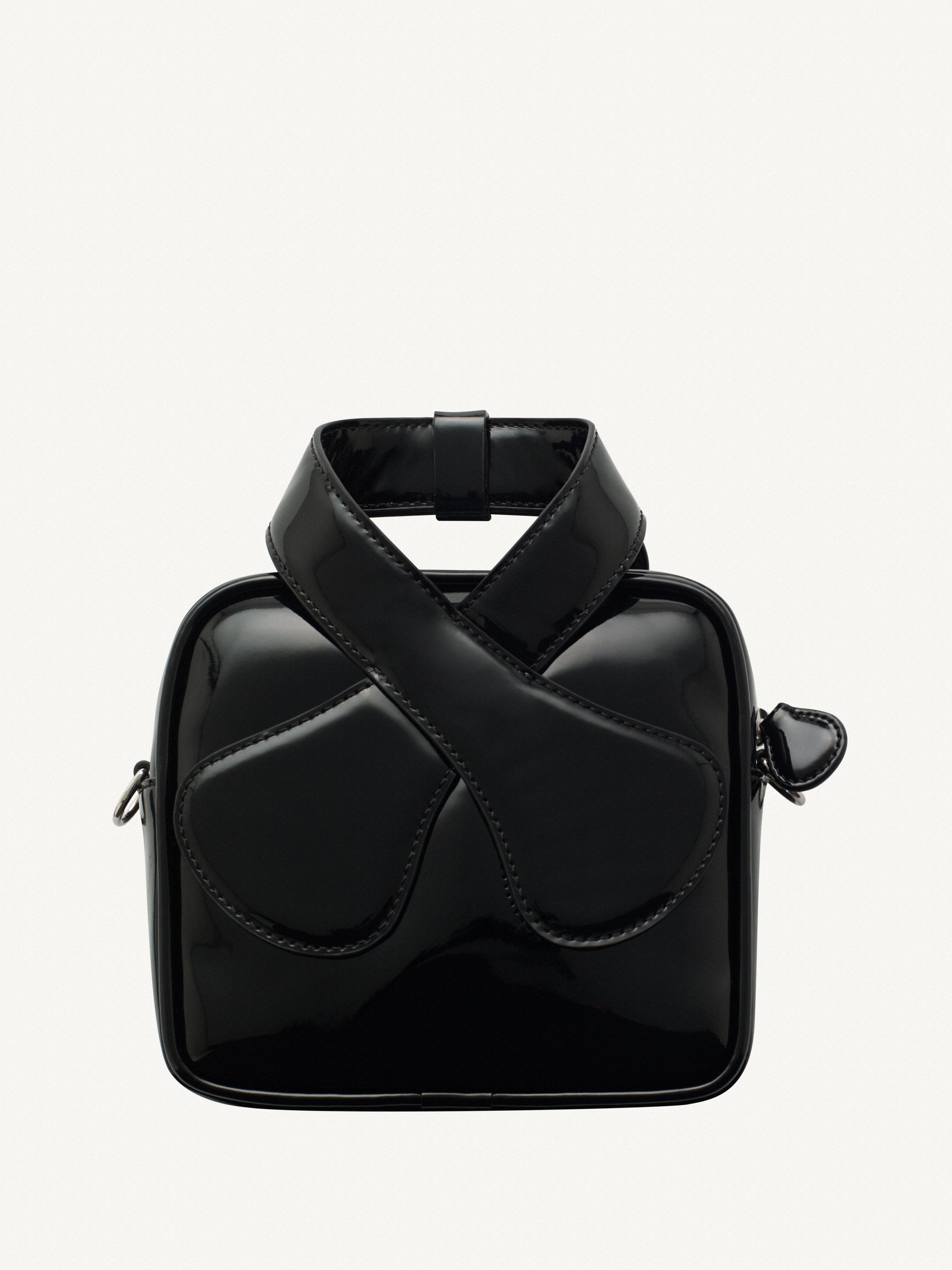 Loop Bag - Black