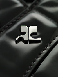 Loop Bag - Black