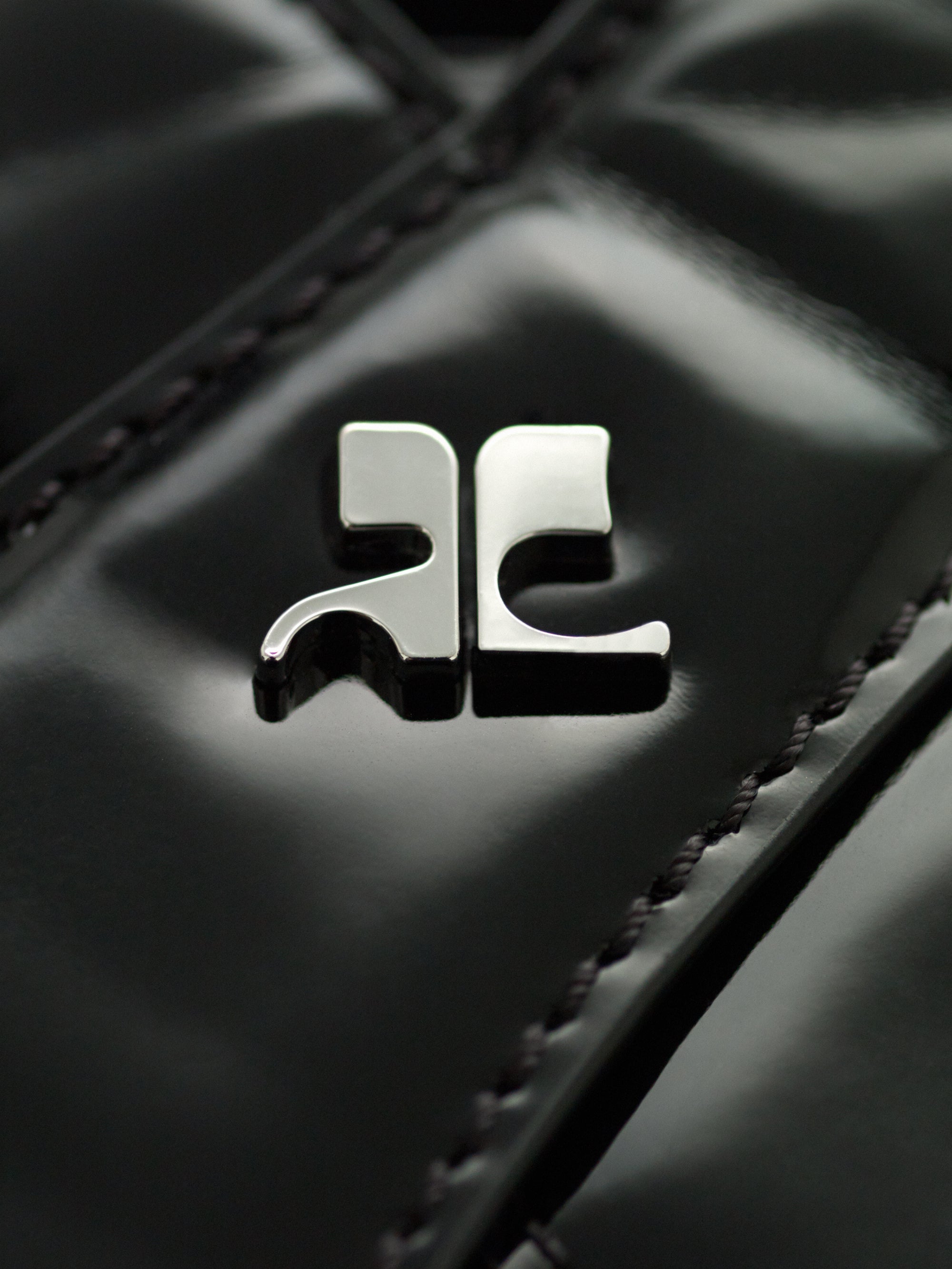 Loop Bag - Black
