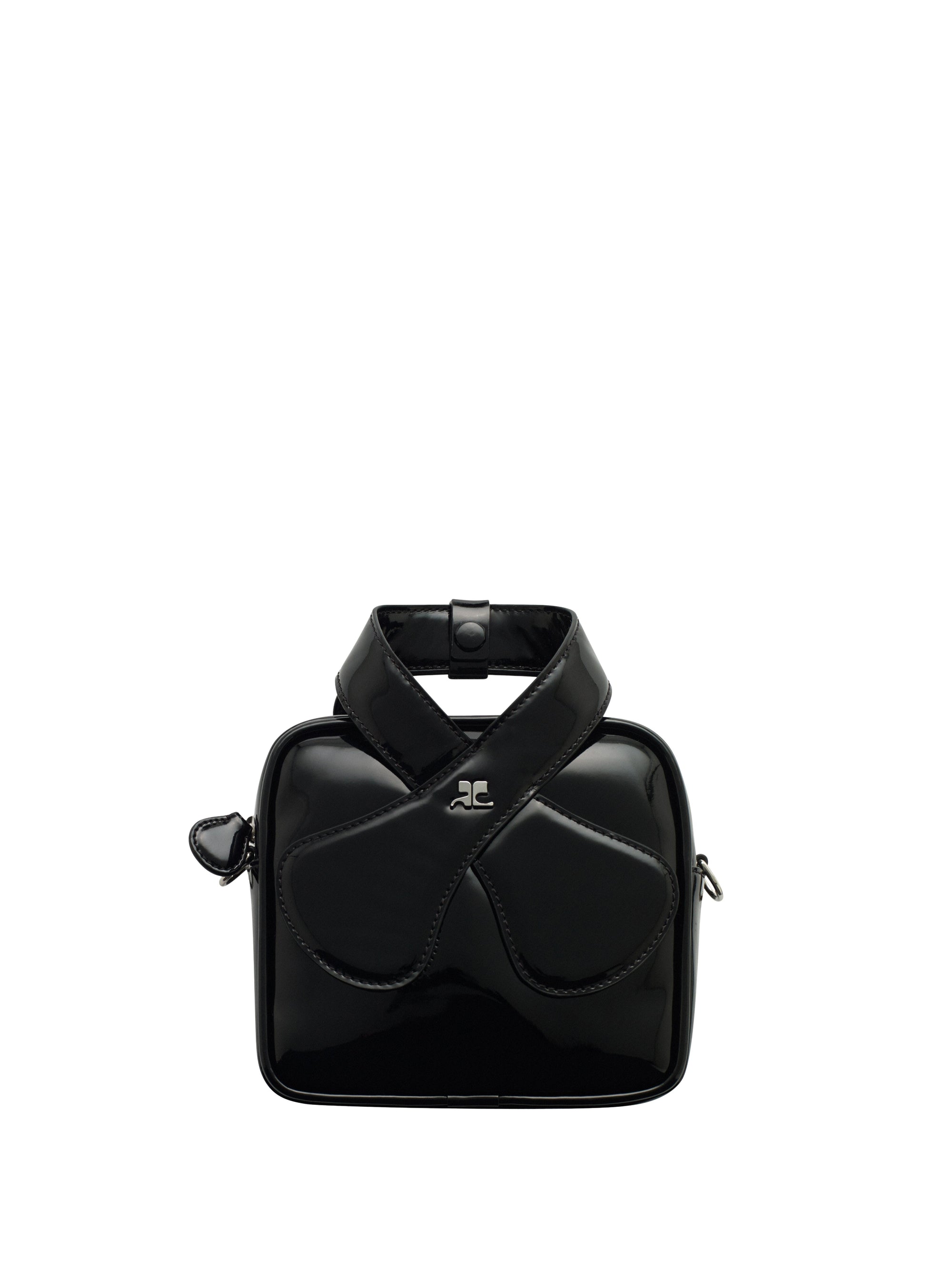 Loop Bag - Black