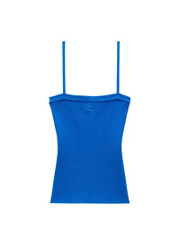 Classic tank Top - Blue