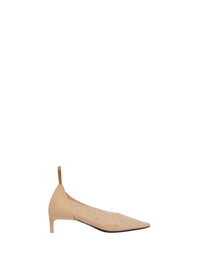 Diving crystal Pumps - Dune