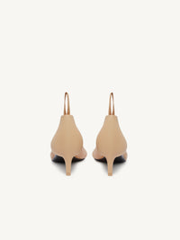 Diving crystal Pumps - Dune