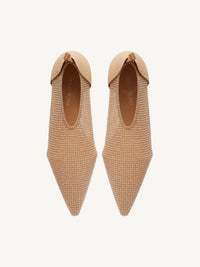 Diving crystal Pumps - Dune