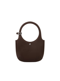 Holy leather Bag - Chocolate