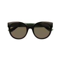 GG0035S Black acetate Sunglasses - Shiny Black