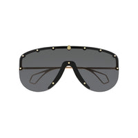 GG0667S Gold metal Sunglasses - Shiny Endura Gold