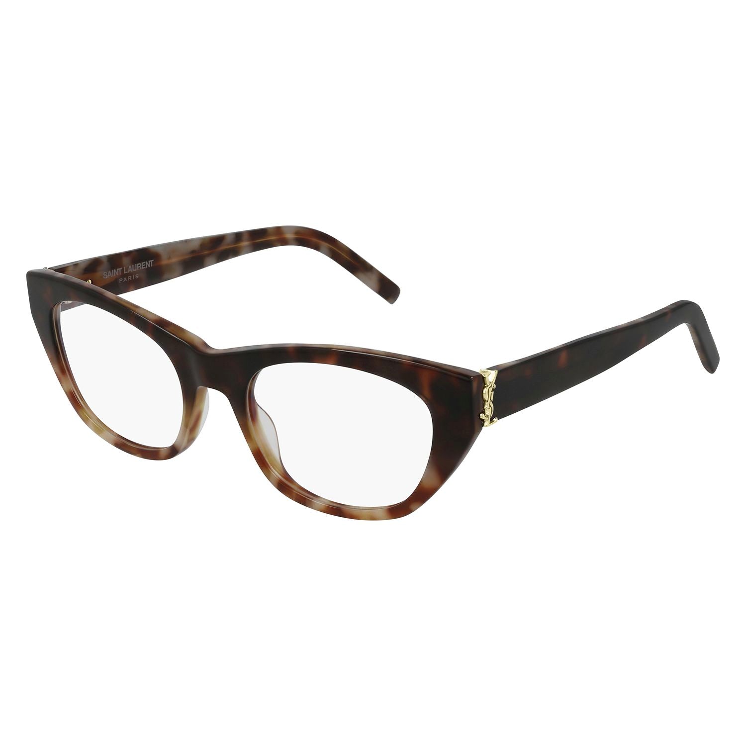 SL M80 Havana acetate Optical Frames - Gradient Havana