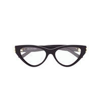 BB0172O Violet acetate Optical Frames - Shiny Solid Dark Purple