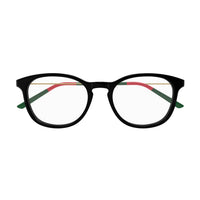 GG1049O Black acetate Optical Frames - Shiny Black