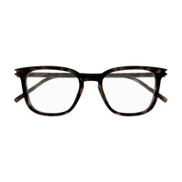 SL 479 Havana acetate Optical Frames - Shiny Dark Havana