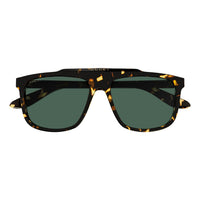 GG1039S Havana acetate Sunglasses - Shiny Havana