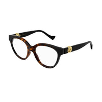 GG1024O Havana injection Optical Frames - Shiny Gradient Havana